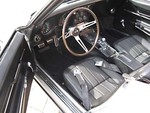 1968 Corvette Convertible For Sale